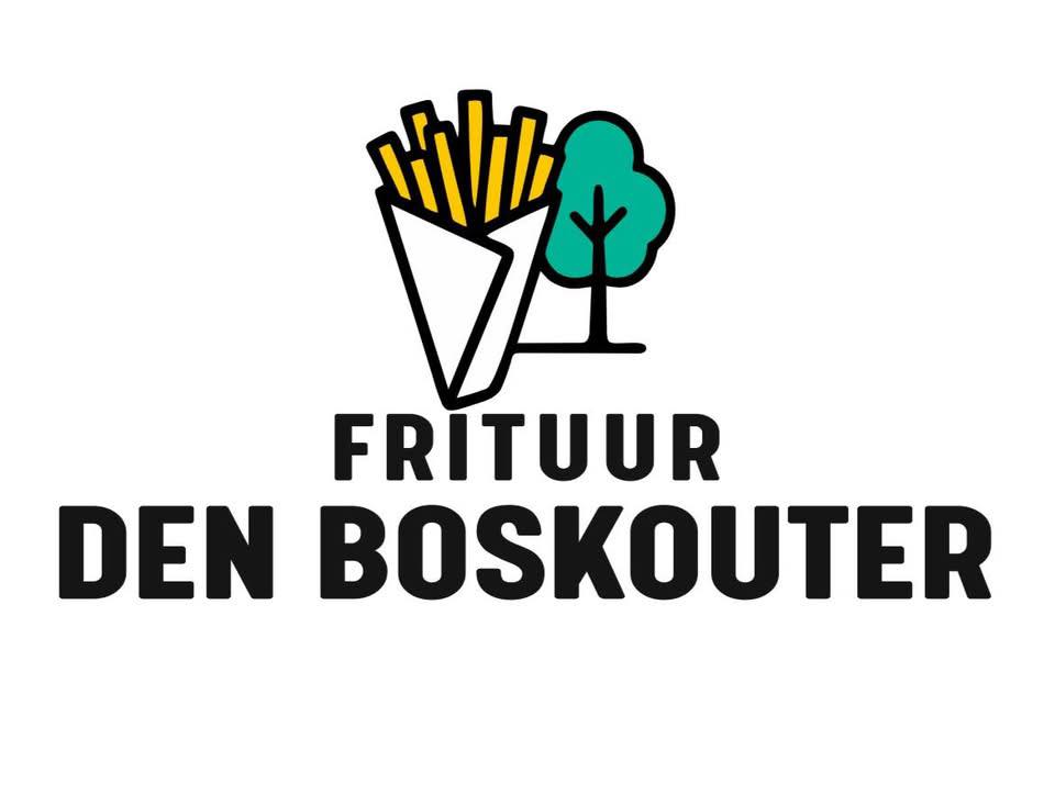 FrituurDenBoskouter