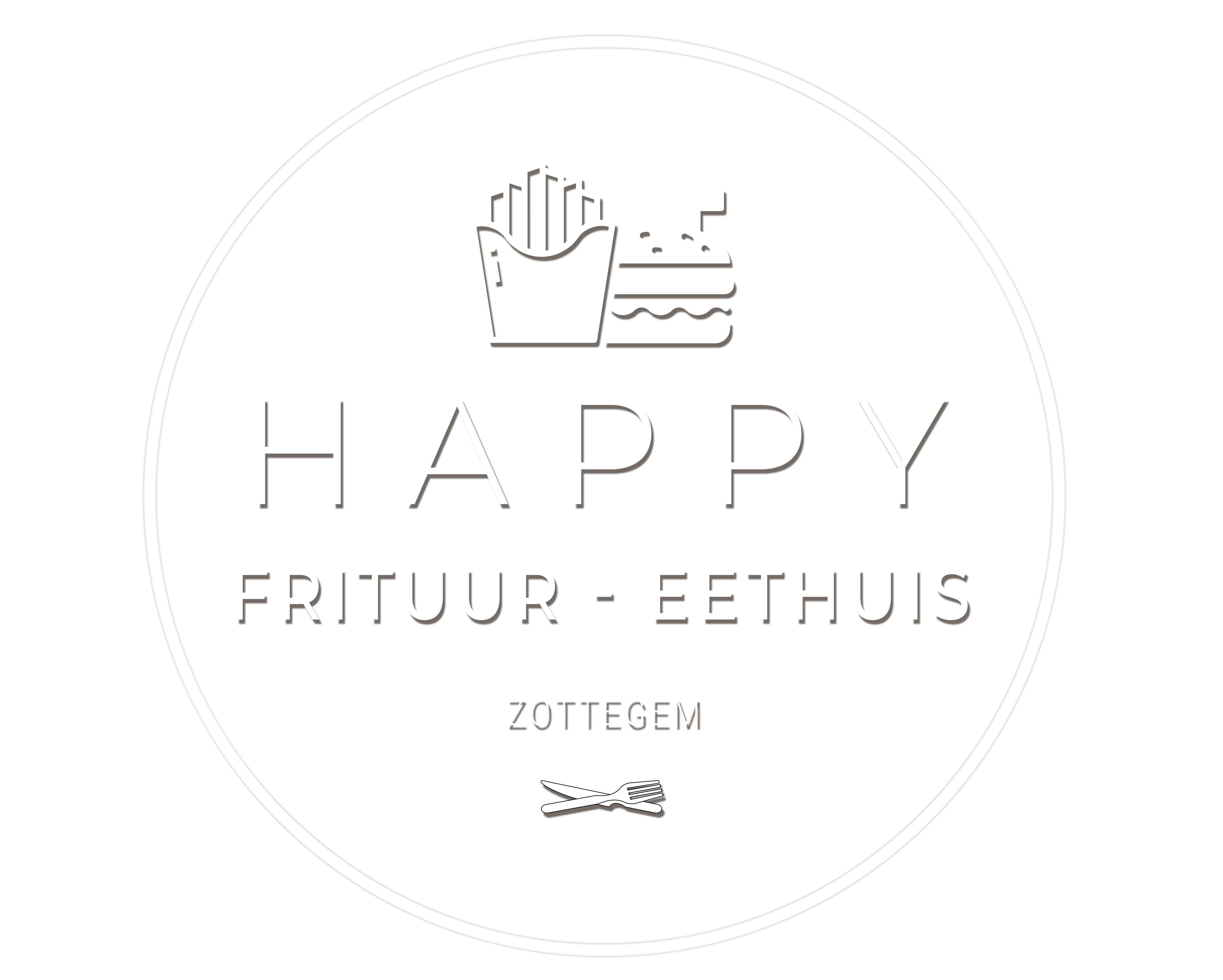 FrituurHappy